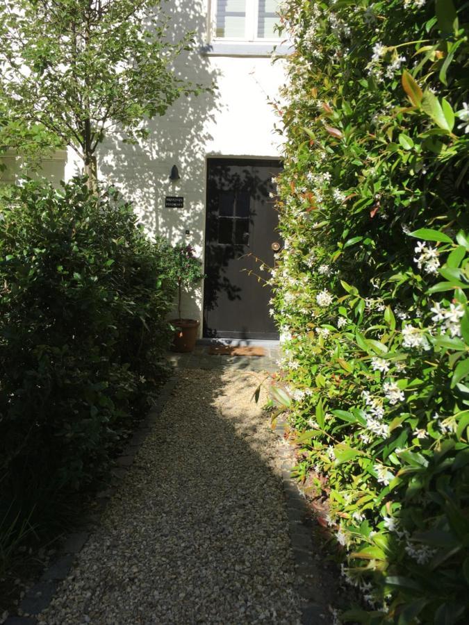 The Herring'S Residence - Stylish Private Cottage With Breakfast In Historic Center - Adults-Only Brugge Eksteriør billede