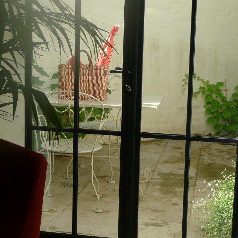 The Herring'S Residence - Stylish Private Cottage With Breakfast In Historic Center - Adults-Only Brugge Eksteriør billede