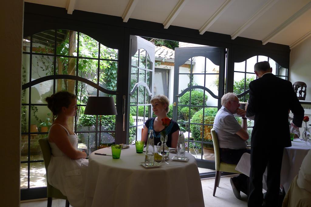 The Herring'S Residence - Stylish Private Cottage With Breakfast In Historic Center - Adults-Only Brugge Eksteriør billede