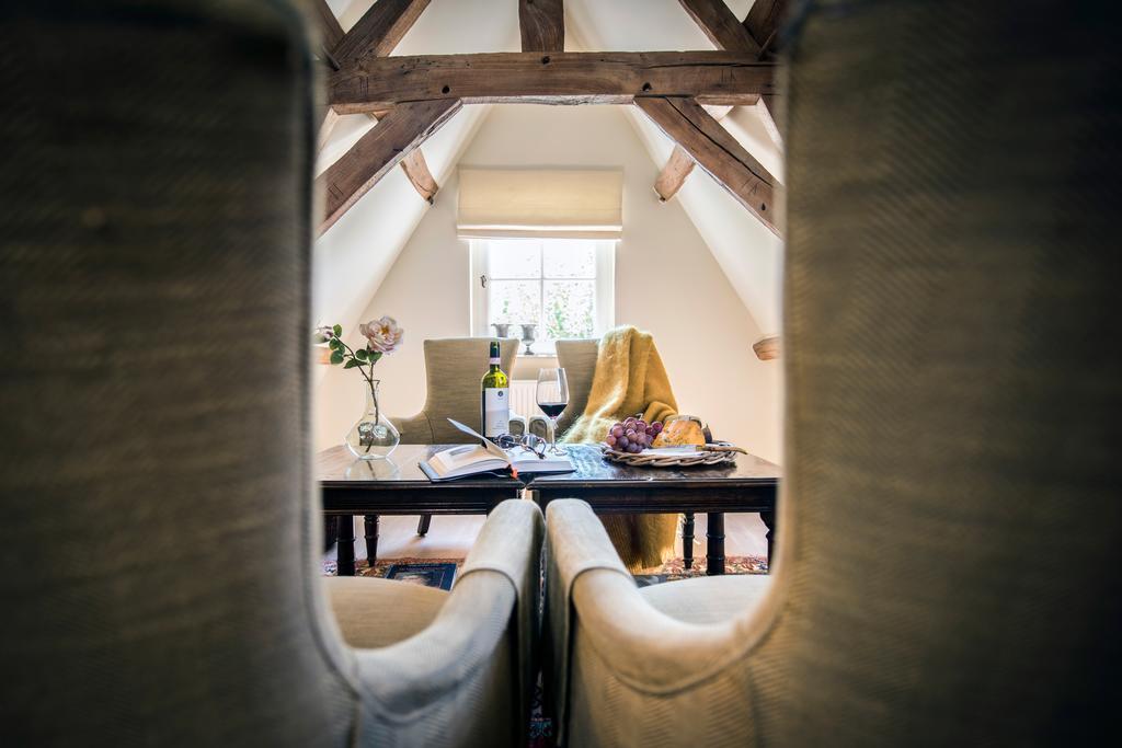 The Herring'S Residence - Stylish Private Cottage With Breakfast In Historic Center - Adults-Only Brugge Eksteriør billede