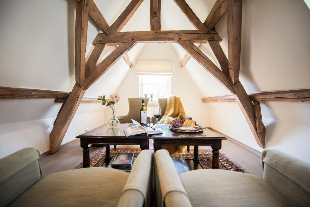 The Herring'S Residence - Stylish Private Cottage With Breakfast In Historic Center - Adults-Only Brugge Eksteriør billede