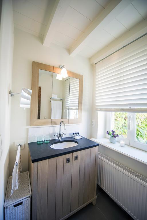 The Herring'S Residence - Stylish Private Cottage With Breakfast In Historic Center - Adults-Only Brugge Eksteriør billede