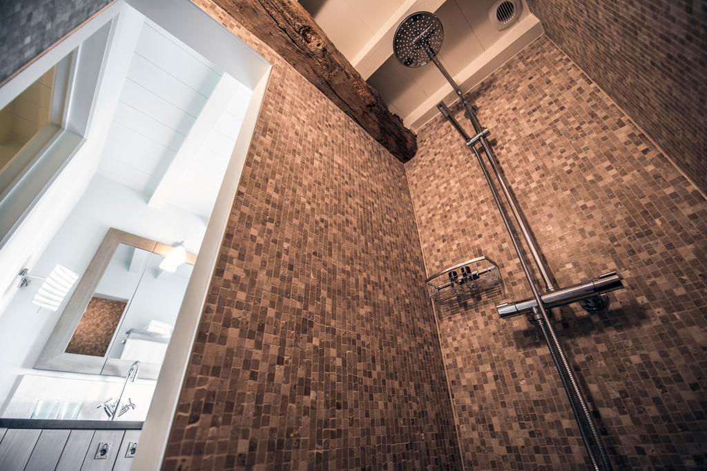 The Herring'S Residence - Stylish Private Cottage With Breakfast In Historic Center - Adults-Only Brugge Eksteriør billede