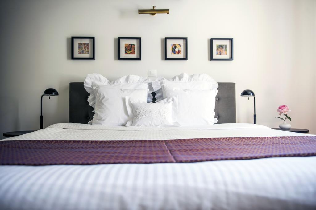 The Herring'S Residence - Stylish Private Cottage With Breakfast In Historic Center - Adults-Only Brugge Eksteriør billede