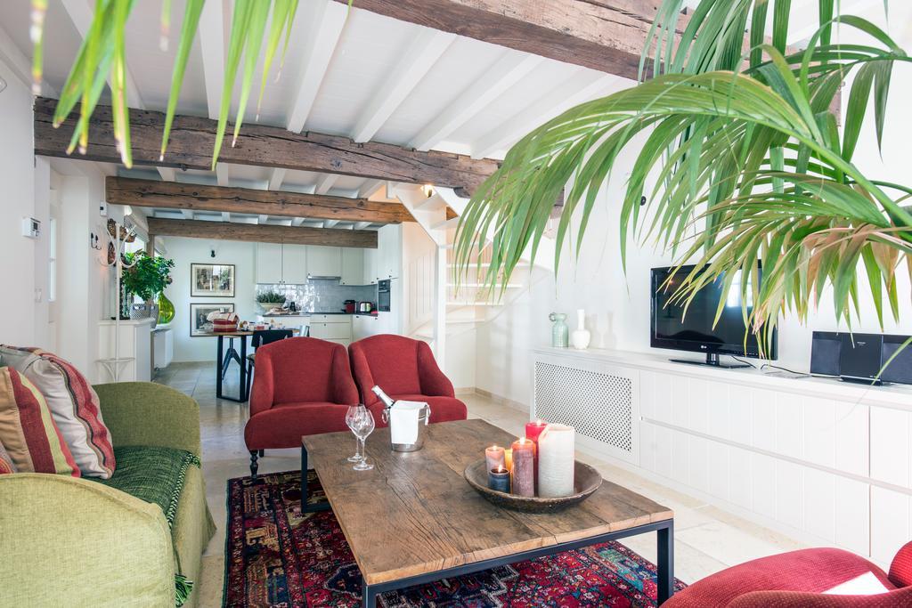 The Herring'S Residence - Stylish Private Cottage With Breakfast In Historic Center - Adults-Only Brugge Eksteriør billede