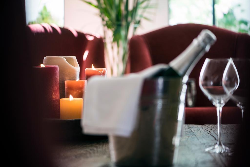 The Herring'S Residence - Stylish Private Cottage With Breakfast In Historic Center - Adults-Only Brugge Eksteriør billede